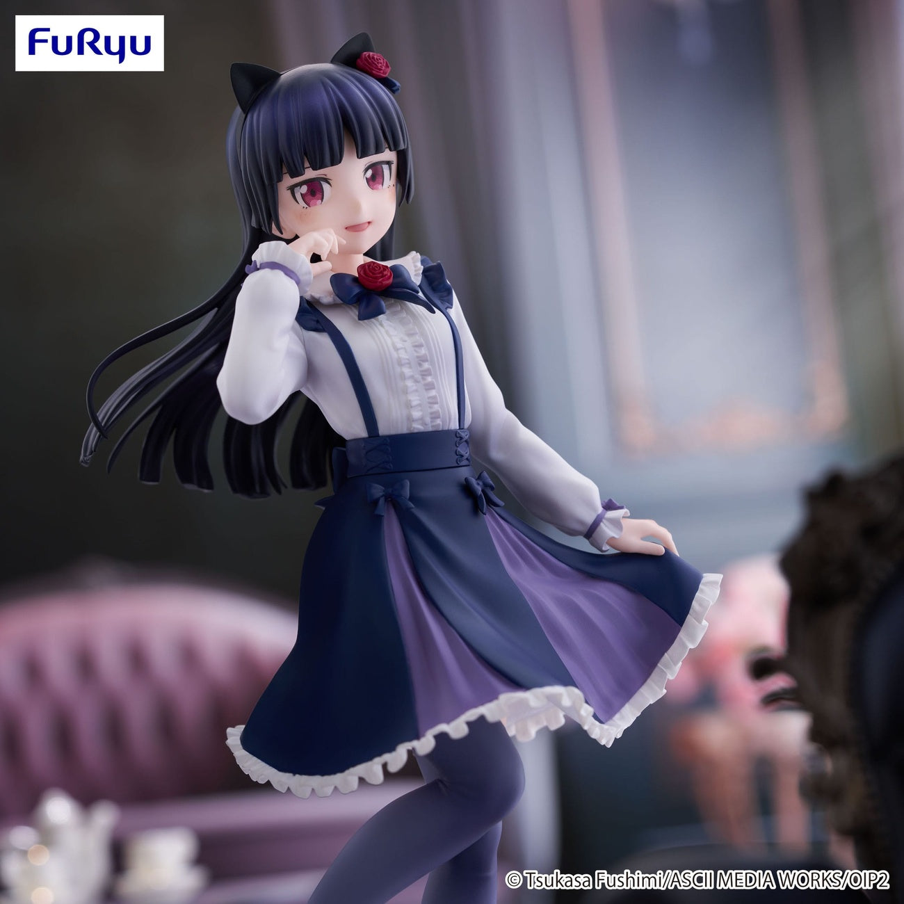 Image produit Oreimo 2 Trio-Try-iT Statue PVC Kuroneko 19 cm