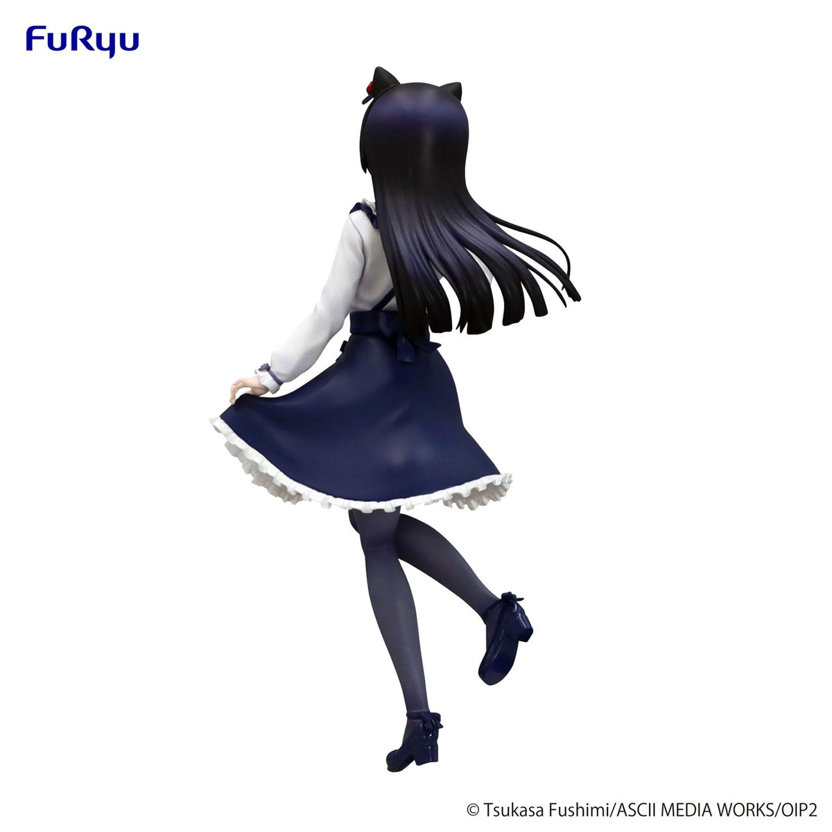 Image produit Oreimo 2 Trio-Try-iT Statue PVC Kuroneko 19 cm