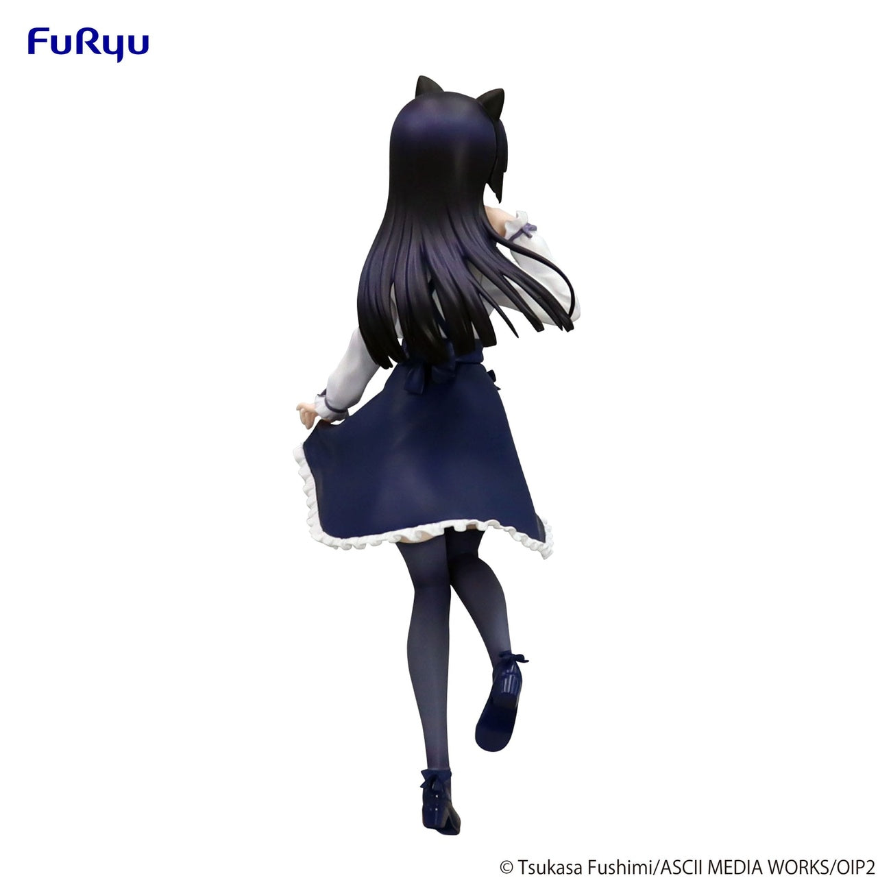 Image produit Oreimo 2 Trio-Try-iT Statue PVC Kuroneko 19 cm