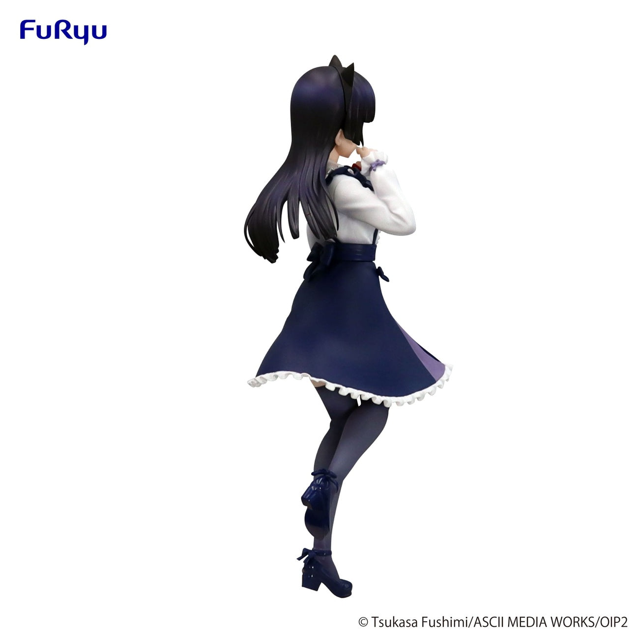 Image produit Oreimo 2 Trio-Try-iT Statue PVC Kuroneko 19 cm