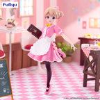 Product image Is the Order a Rabbit? Bloom Trio-Try-iT PVC Statue Cocoa 20 cm