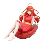 Image produit The Quintessential Quintuplets Specials Bloo-me! Statue PVC Nakano Itsuki 11 cm