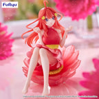 Image produit The Quintessential Quintuplets Specials Bloo-me! Statue PVC Nakano Itsuki 11 cm