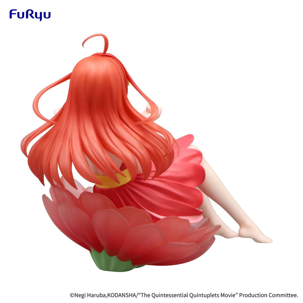 Image produit The Quintessential Quintuplets Specials Bloo-me! Statue PVC Nakano Itsuki 11 cm