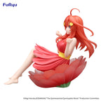 Image produit The Quintessential Quintuplets Specials Bloo-me! Statue PVC Nakano Itsuki 11 cm