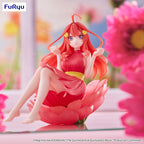Image produit The Quintessential Quintuplets Specials Bloo-me! Statue PVC Nakano Itsuki 11 cm