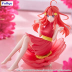 Image produit The Quintessential Quintuplets Specials Bloo-me! Statue PVC Nakano Itsuki 11 cm