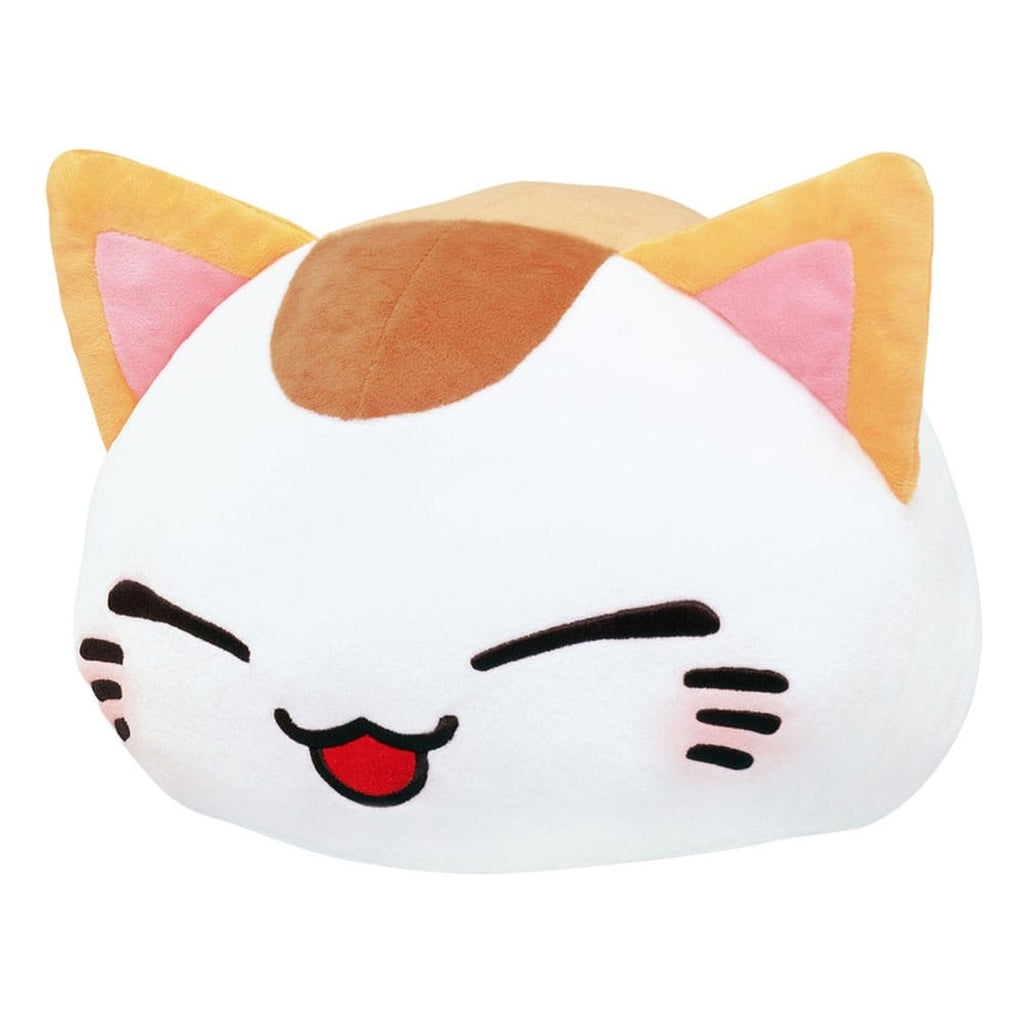 Product image Nemuneko Cat Plush Figure B Ver. 35 cm