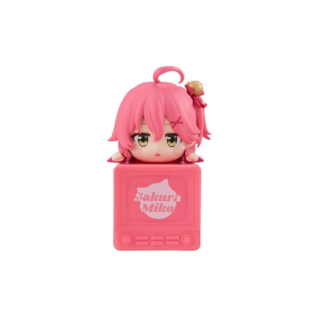Image produit Hololive Production Hikkake statuette PVC Sakura Miko 10 cm