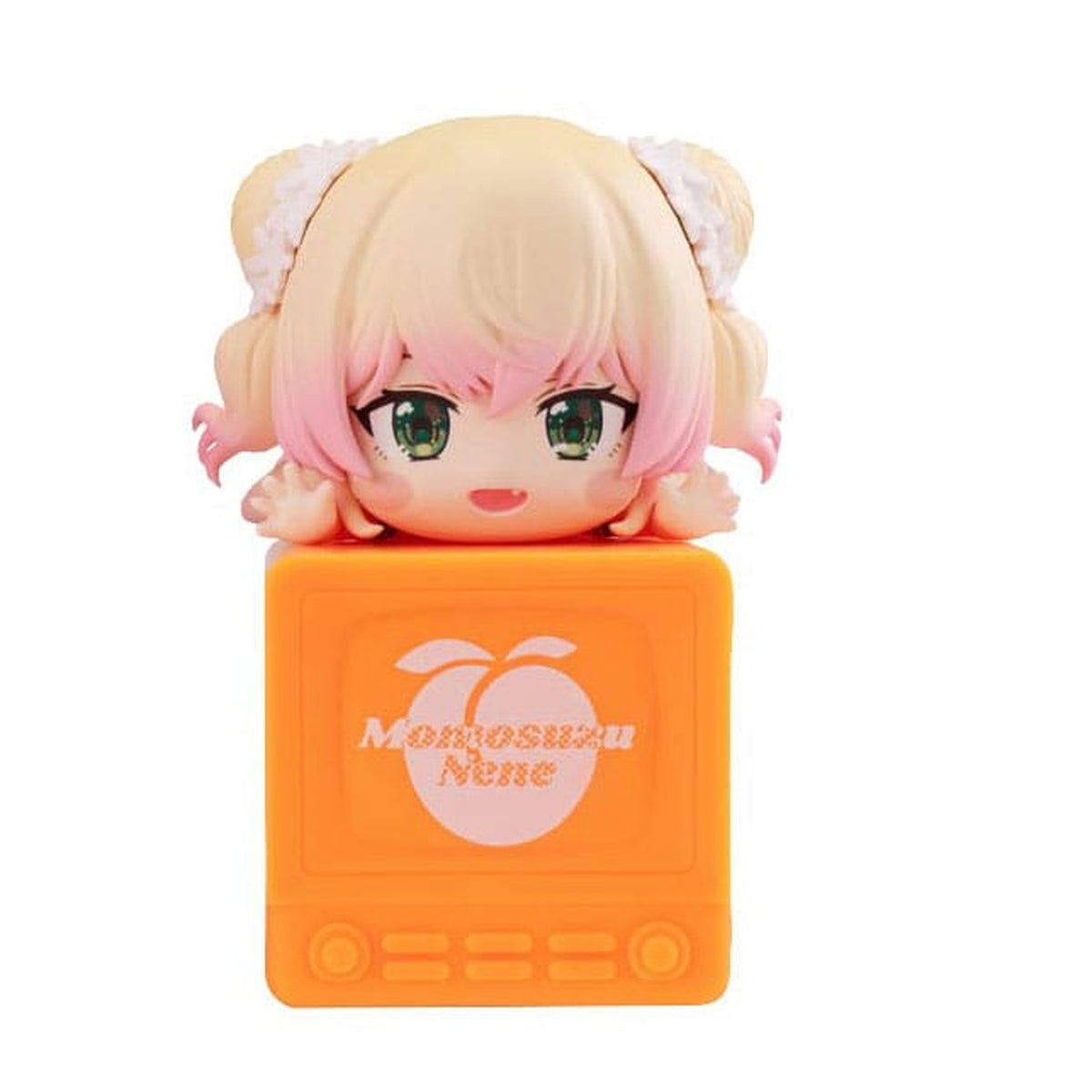 Image produit Hololive Production statuette PVC Hikkake Momosuzu Nene 10 cm