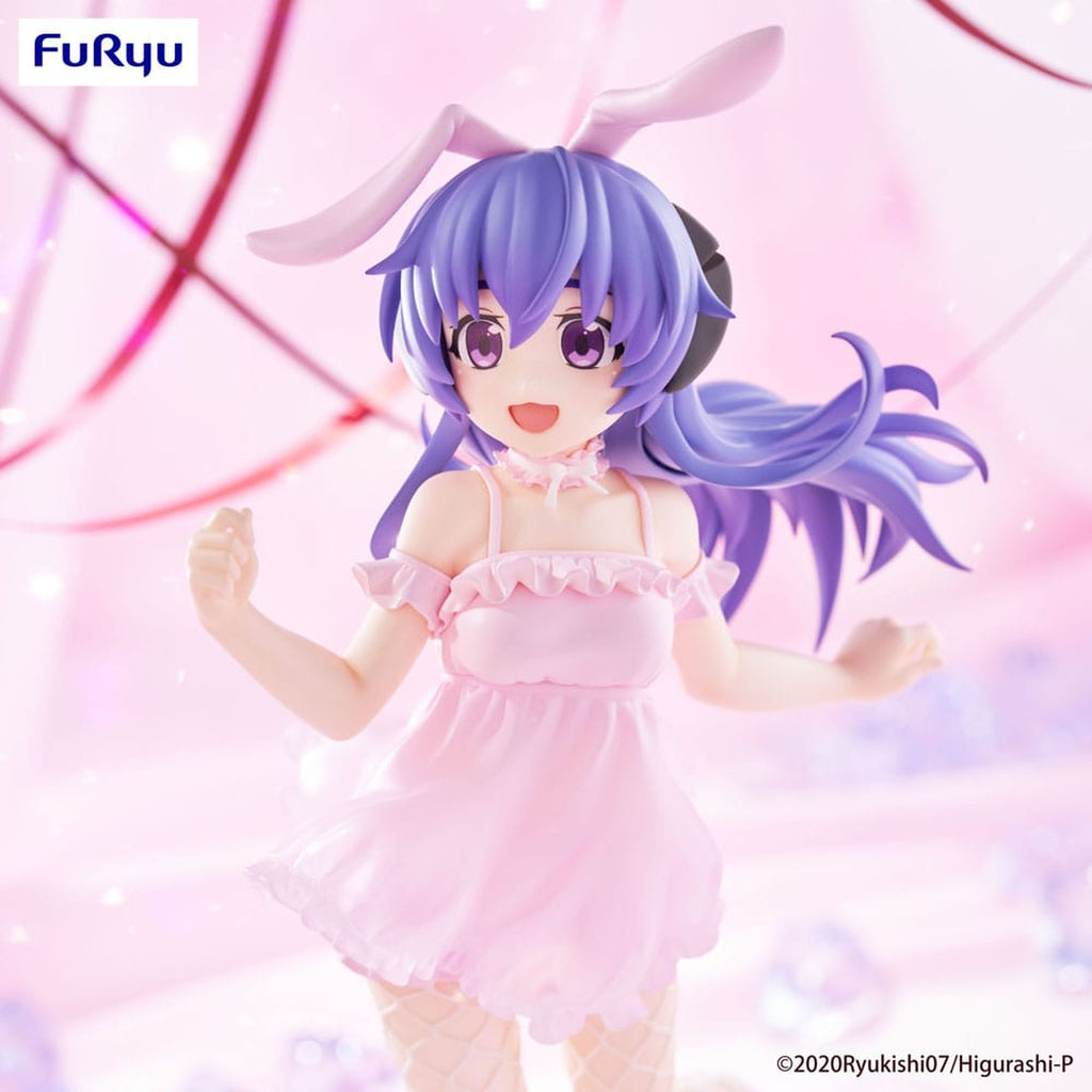 Image produit Higurashi: When They Cry Sotsu BiCute Bunnies PVC Hanyu 23 cm
