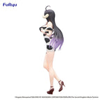 Image produit Overlord Trio-Try-iT Statue PVC Albedo Mini Robe Motif Vache Ver. 21 cm