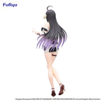Image produit Overlord Trio-Try-iT Statue PVC Albedo Mini Robe Motif Vache Ver. 21 cm