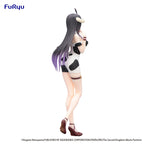 Image produit Overlord Trio-Try-iT Statue PVC Albedo Mini Robe Motif Vache Ver. 21 cm