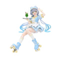 Image produit Vsinger Noodle Stopper Statue PVC Luo Tian Yi Waitress Ver. 15 cm