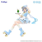 Image produit Vsinger Noodle Stopper Statue PVC Luo Tian Yi Waitress Ver. 15 cm