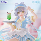 Image produit Vsinger Noodle Stopper Statue PVC Luo Tian Yi Waitress Ver. 15 cm