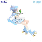 Image produit Vsinger Noodle Stopper Statue PVC Luo Tian Yi Waitress Ver. 15 cm