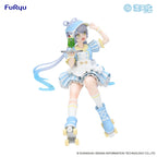 Image produit Vsinger Noodle Stopper Statue PVC Luo Tian Yi Waitress Ver. 15 cm