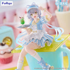 Image produit Vsinger Noodle Stopper Statue PVC Luo Tian Yi Waitress Ver. 15 cm
