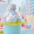 Image produit Vsinger Noodle Stopper Statue PVC Luo Tian Yi Waitress Ver. 15 cm