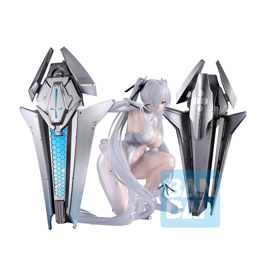 Image produit Goddess of Victory - Figurine Cinderella Ichibansho