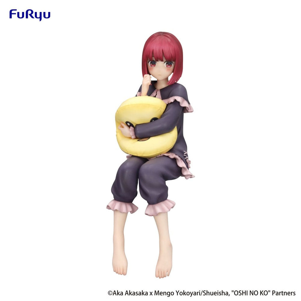 Image produit Oshi No Ko Figurine Noodle Stopper PVC Kana Arima Have a Good Night! 15 cm