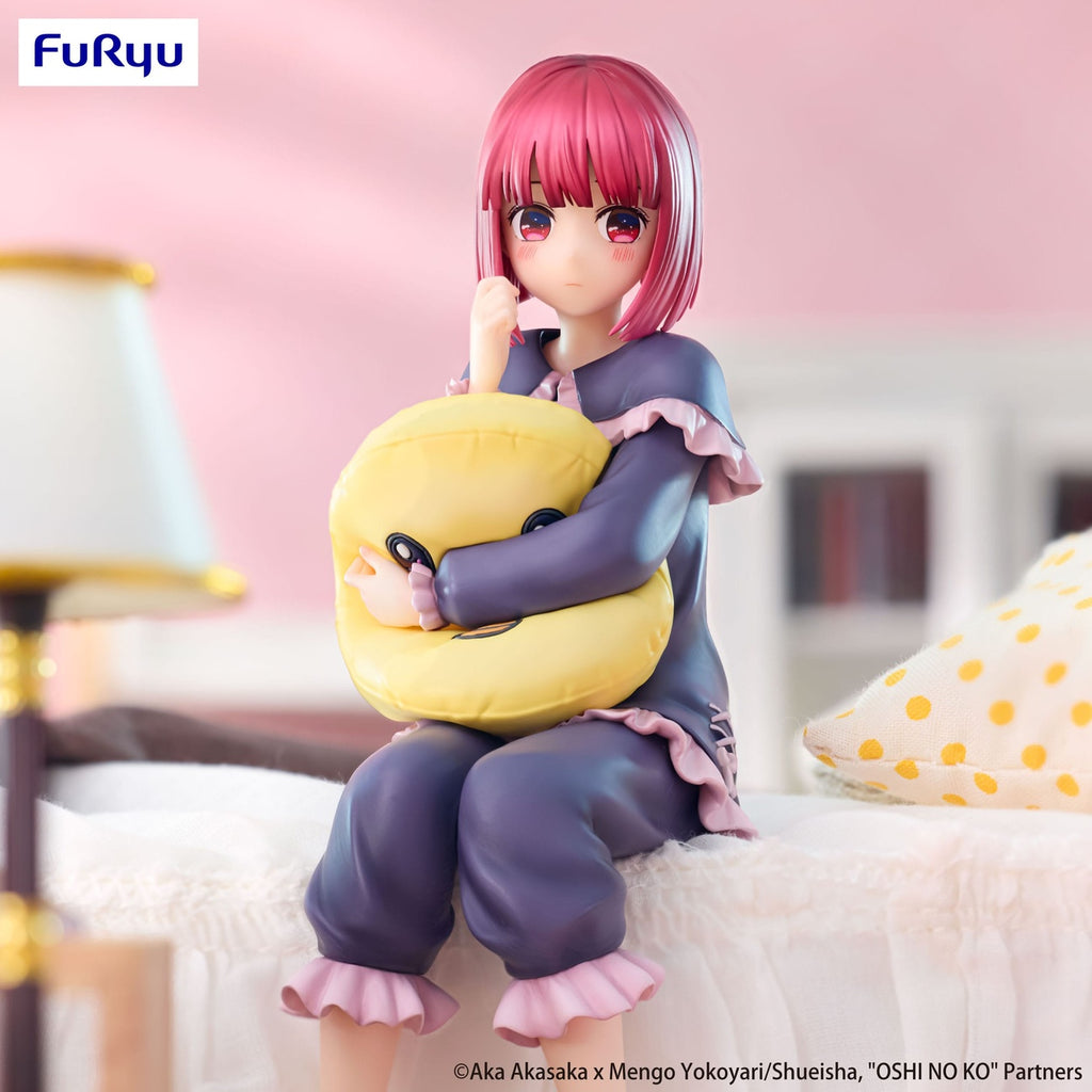 Image produit Oshi No Ko Figurine Noodle Stopper PVC Kana Arima Have a Good Night! 15 cm