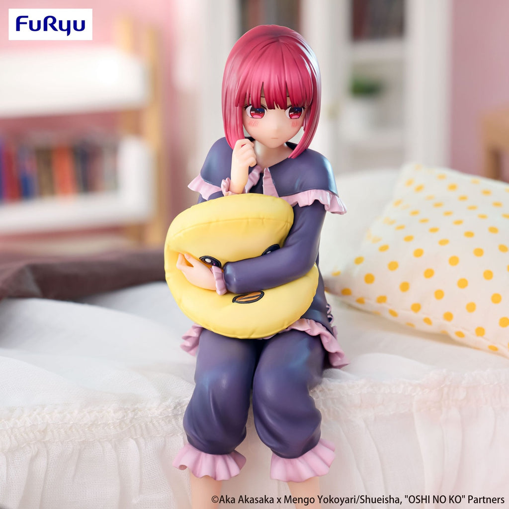 Image produit Oshi No Ko Figurine Noodle Stopper PVC Kana Arima Have a Good Night! 15 cm