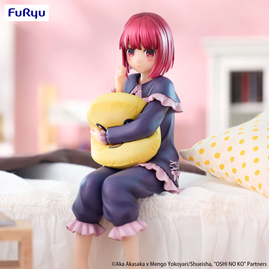Image produit Oshi No Ko Figurine Noodle Stopper PVC Kana Arima Have a Good Night! 15 cm