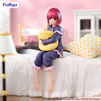 Image produit Oshi No Ko Figurine Noodle Stopper PVC Kana Arima Have a Good Night! 15 cm