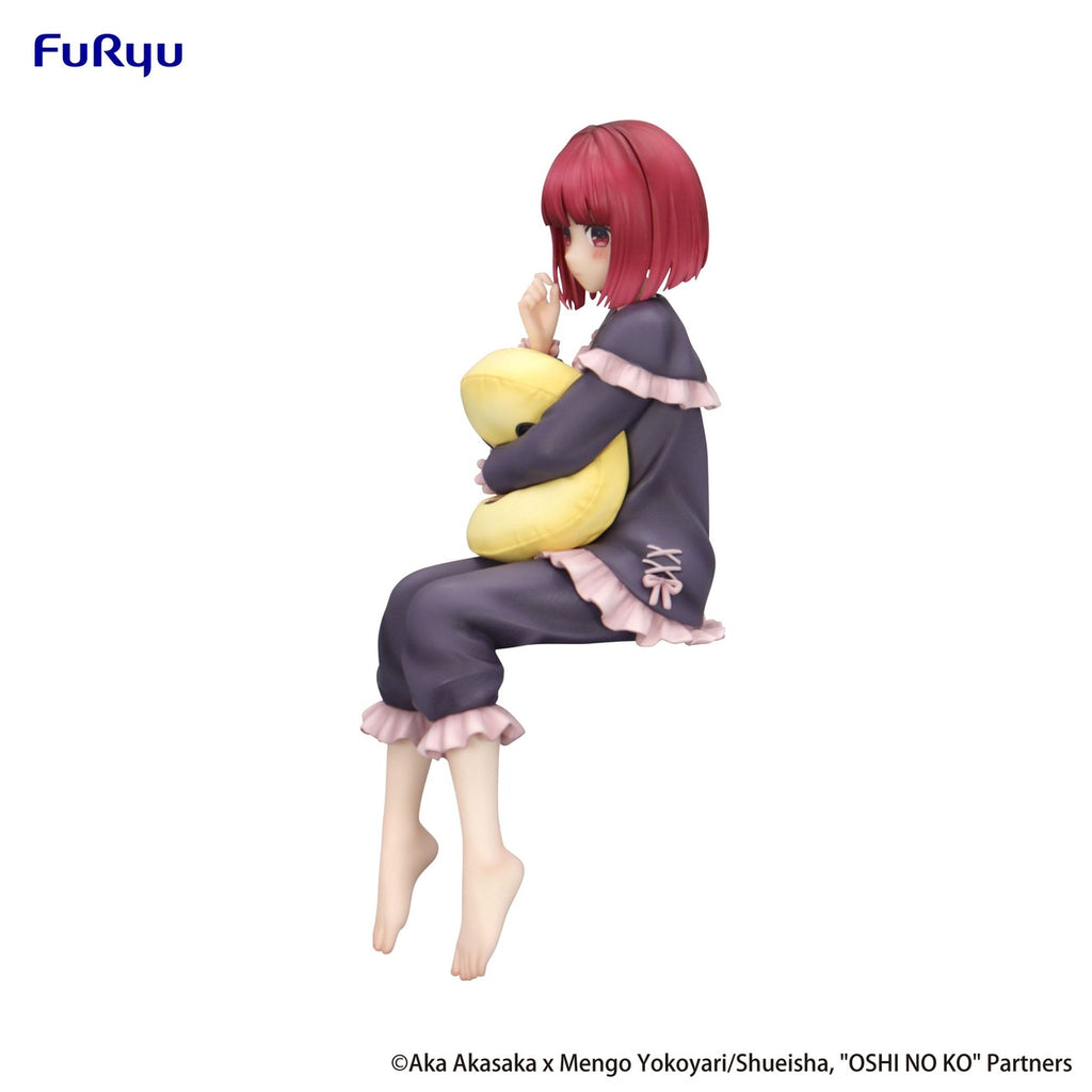 Image produit Oshi No Ko Figurine Noodle Stopper PVC Kana Arima Have a Good Night! 15 cm