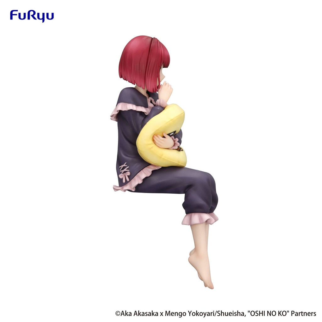 Image produit Oshi No Ko Figurine Noodle Stopper PVC Kana Arima Have a Good Night! 15 cm