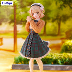 Product image Shigure Ui Trio-Try-iT PVC Statue Shigure Ui 20 cm
