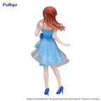 Image produit The Quintessential Quintuplets Statue PVC Trio-Try-iT Nakano Miku Pastel Dress Ver. 21 cm