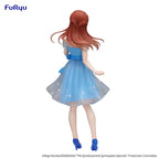 Image produit The Quintessential Quintuplets Statue PVC Trio-Try-iT Nakano Miku Pastel Dress Ver. 21 cm