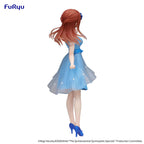 Image produit The Quintessential Quintuplets Statue PVC Trio-Try-iT Nakano Miku Pastel Dress Ver. 21 cm