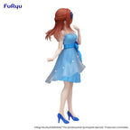 Image produit The Quintessential Quintuplets Statue PVC Trio-Try-iT Nakano Miku Pastel Dress Ver. 21 cm