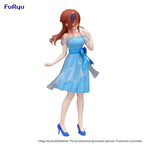Image produit The Quintessential Quintuplets Statue PVC Trio-Try-iT Nakano Miku Pastel Dress Ver. 21 cm
