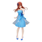 Image produit The Quintessential Quintuplets Statue PVC Trio-Try-iT Nakano Miku Pastel Dress Ver. 21 cm