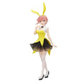 Image produit The Quintessential Quintuplets Trio-Try-iT Statue PVC Nakano Ichika Bunnies Ver. Another Color 24 cm