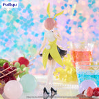 Image produit The Quintessential Quintuplets Trio-Try-iT Statue PVC Nakano Ichika Bunnies Ver. Another Color 24 cm