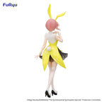Image produit The Quintessential Quintuplets Trio-Try-iT Statue PVC Nakano Ichika Bunnies Ver. Another Color 24 cm