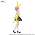 Image produit The Quintessential Quintuplets Trio-Try-iT Statue PVC Nakano Ichika Bunnies Ver. Another Color 24 cm