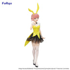 Image produit The Quintessential Quintuplets Trio-Try-iT Statue PVC Nakano Ichika Bunnies Ver. Another Color 24 cm