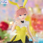 Image produit The Quintessential Quintuplets Trio-Try-iT Statue PVC Nakano Ichika Bunnies Ver. Another Color 24 cm
