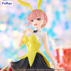 Image produit The Quintessential Quintuplets Trio-Try-iT Statue PVC Nakano Ichika Bunnies Ver. Another Color 24 cm