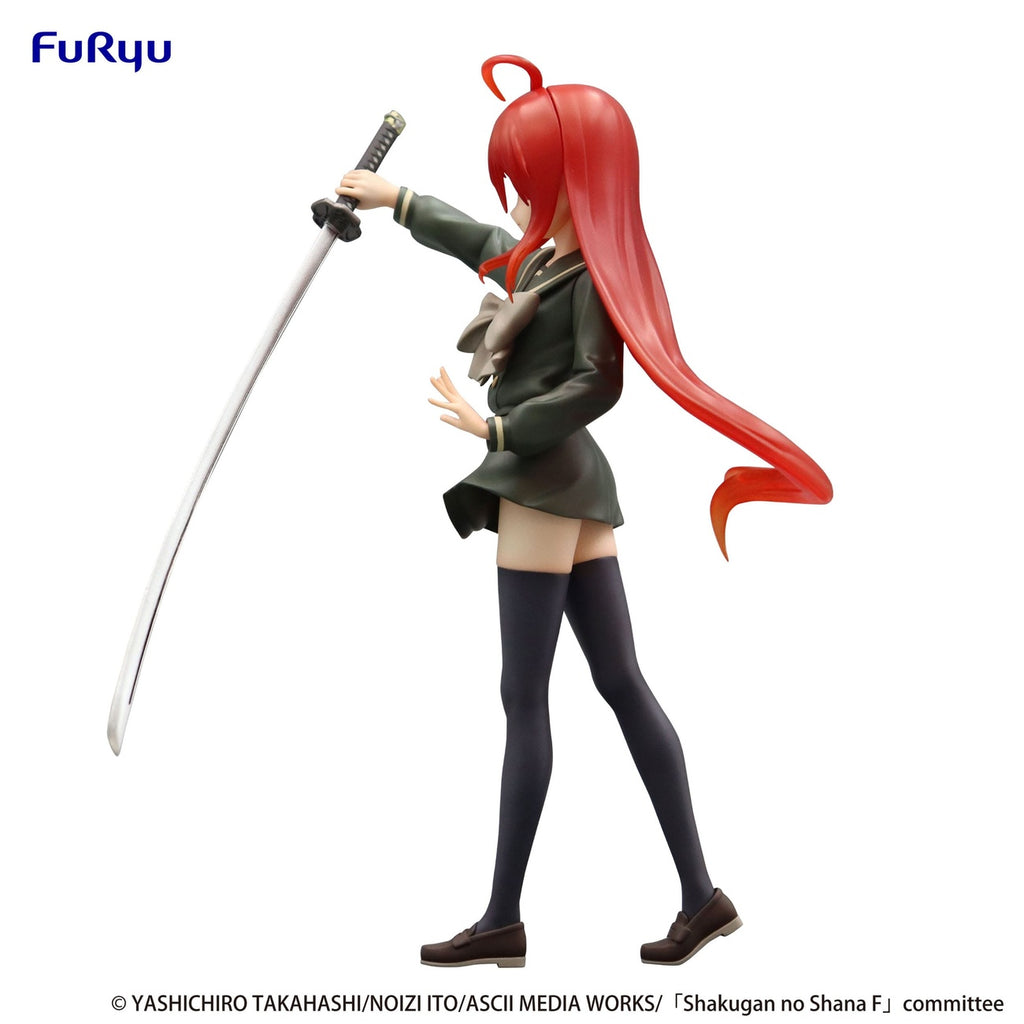 Image produit Shakugan No Shana Trio-Try-iT statuette PVC Shana 18 cm