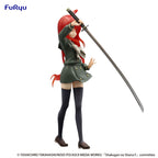 Image produit Shakugan No Shana Trio-Try-iT statuette PVC Shana 18 cm