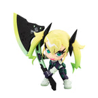 Image produit Kaiju No. 8 Figurine PVC Toonize Kikoru Shinomiya Cartoon Color Ver. 13 cm